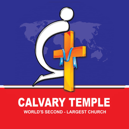Calvary Temple
